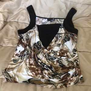 ❇️4/$20 Sleeveless casual top